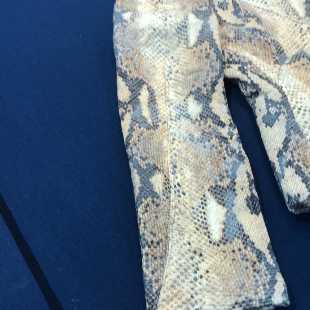 Rinascimento Jacket - image 4